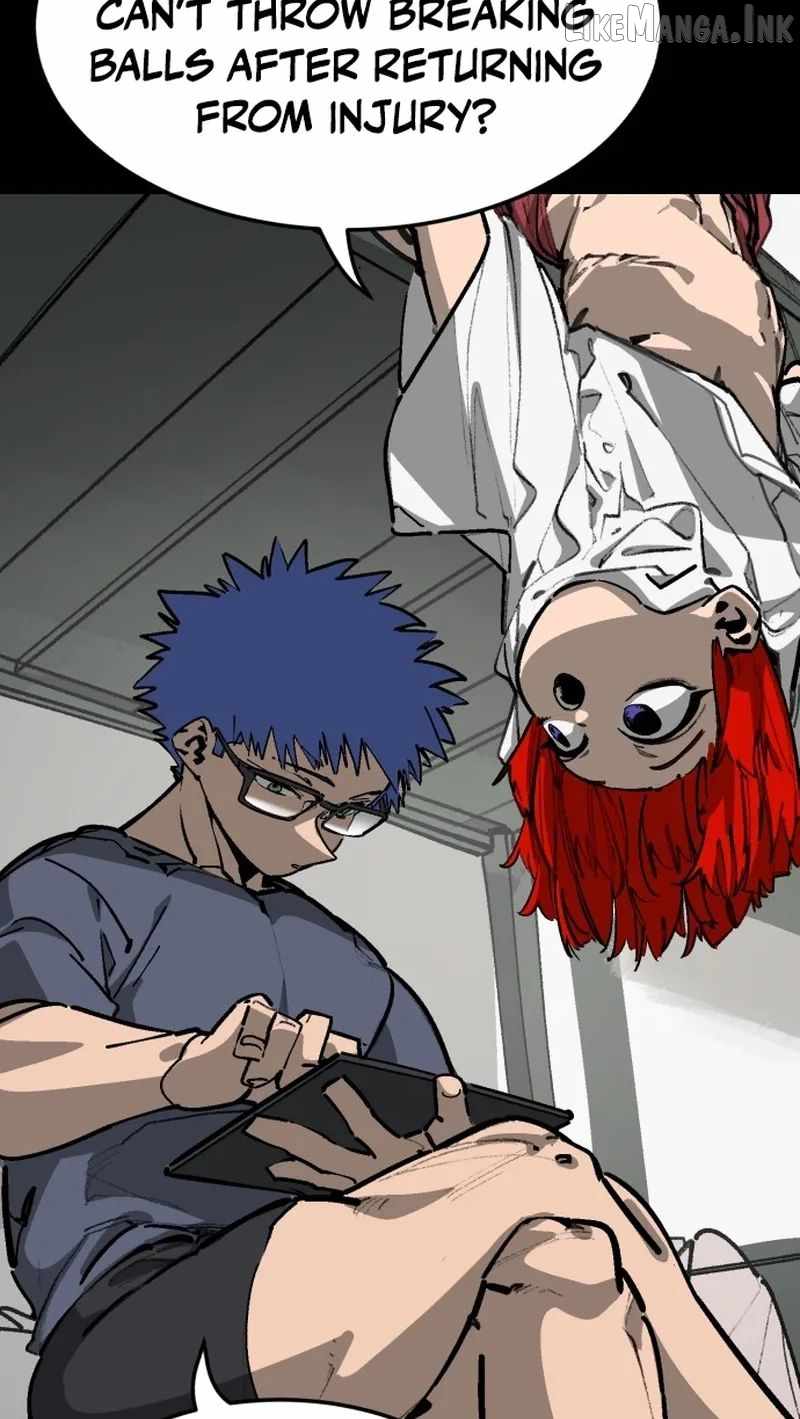 Winning Shot Ch.114 p5