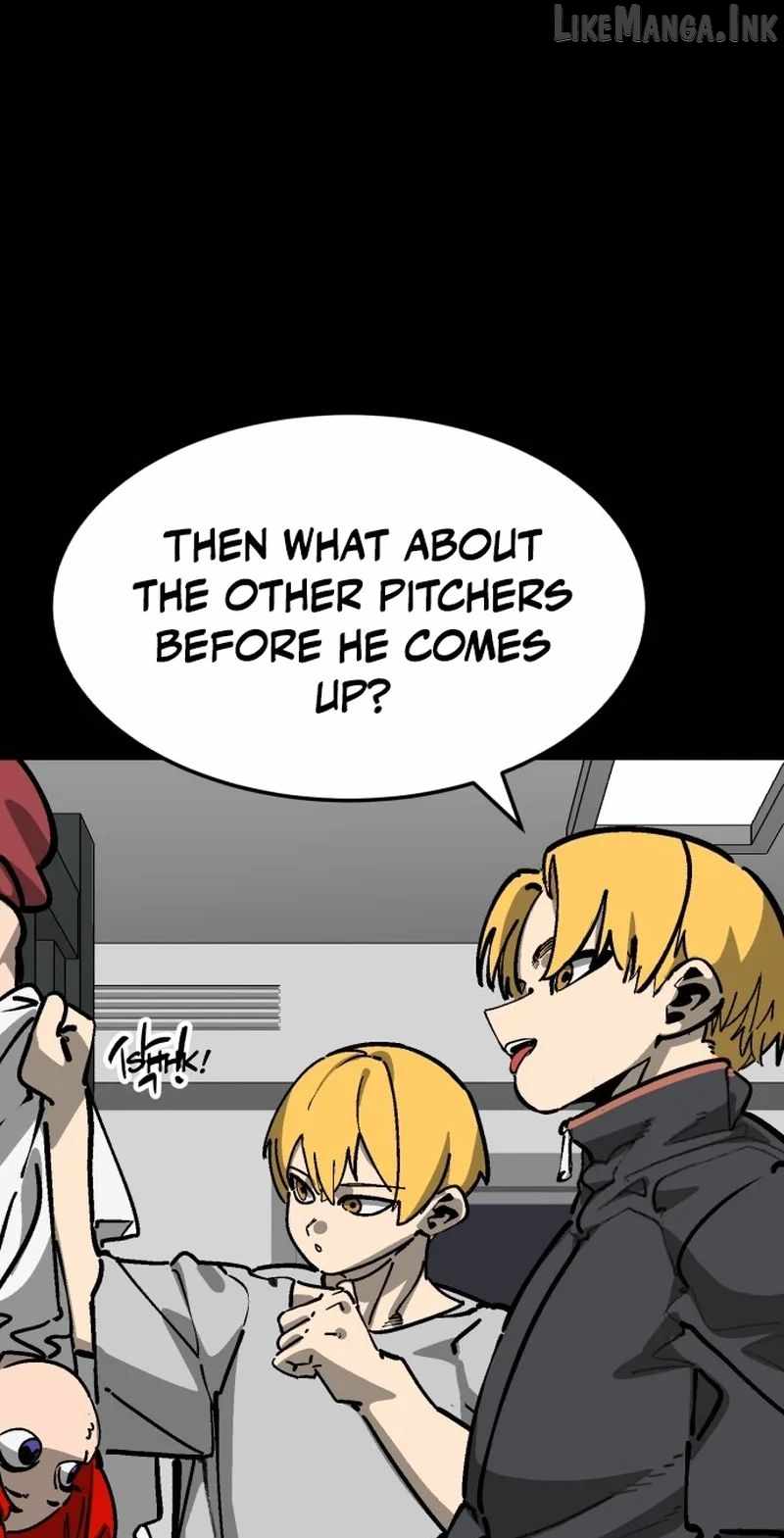 Winning Shot Ch.114 p8