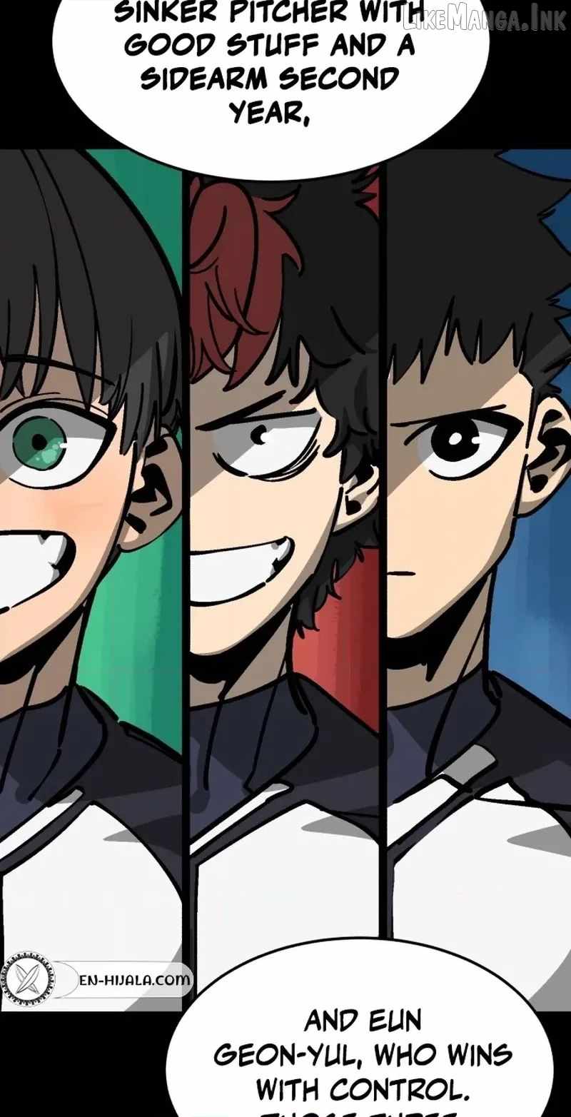 Winning Shot Ch.114 p10