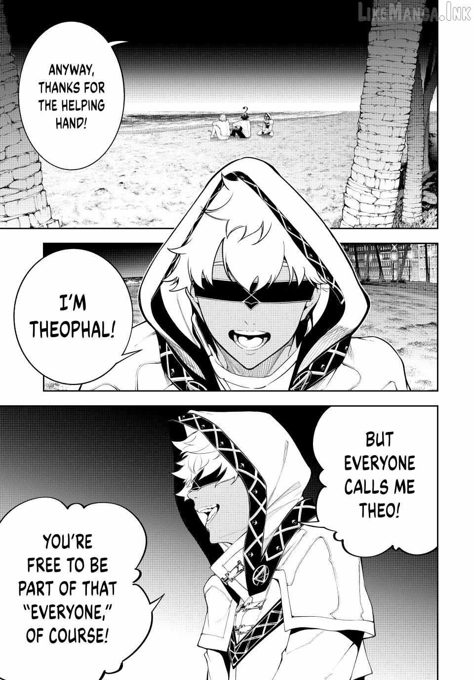 Wistoria's Wand and Sword Ch.66 p13