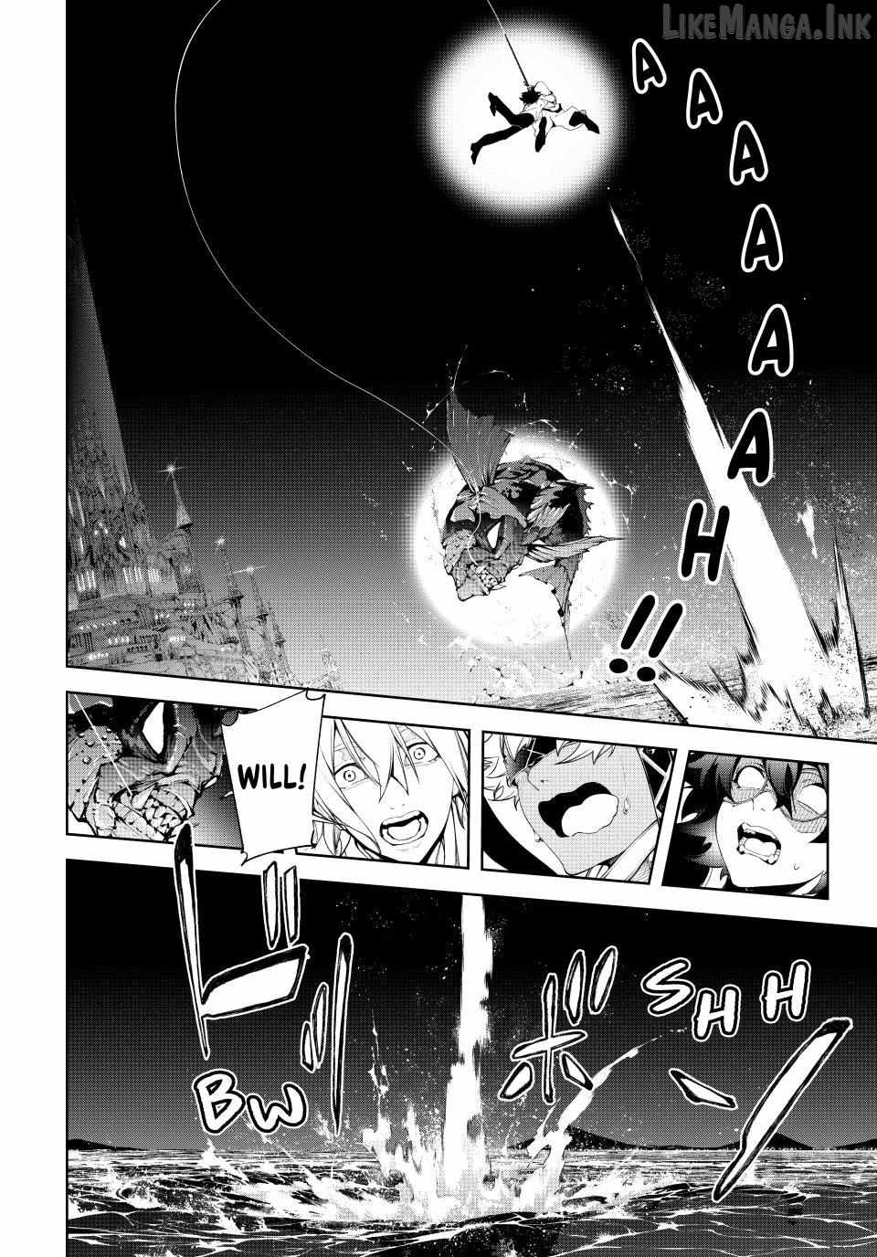 Wistoria's Wand and Sword Ch.66 p6
