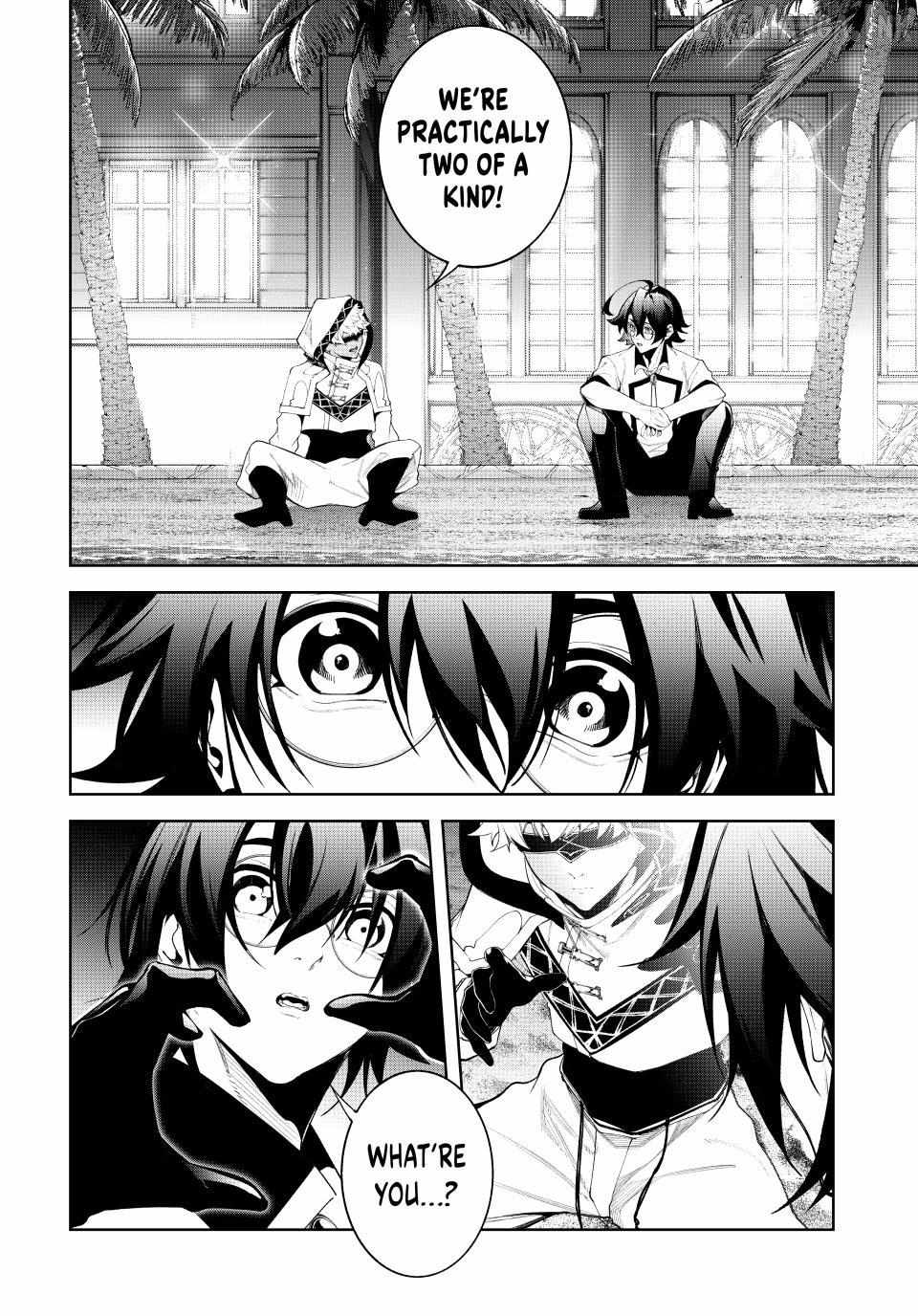 Wistoria's Wand and Sword Ch.66 p10