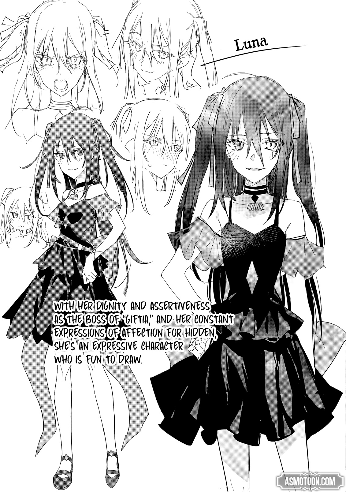 I Became the Dark Side of the Hero’s Party of My Own Volition and Was Cast Out for Being “Unnecessary”, but We’ll See About That Ch.12 p24