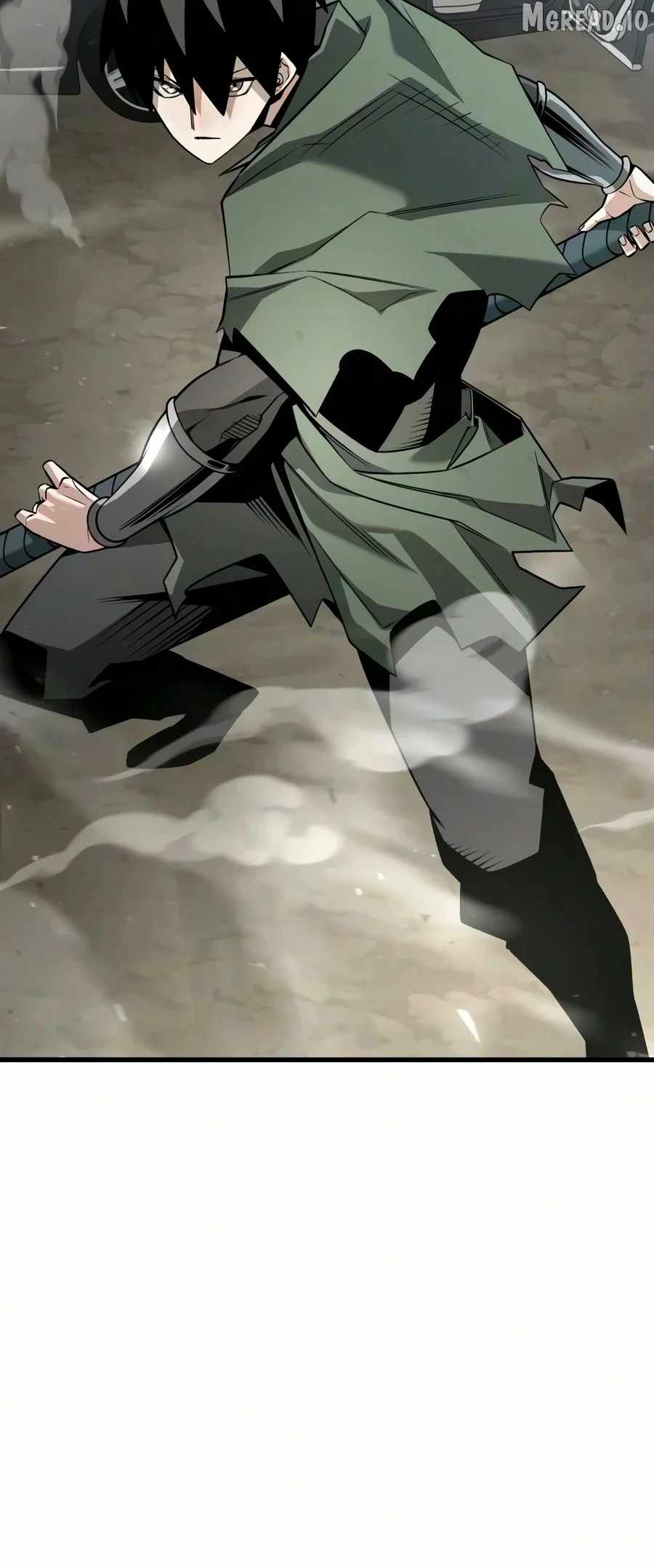 World-Saving is a Skill Ch.28 p13
