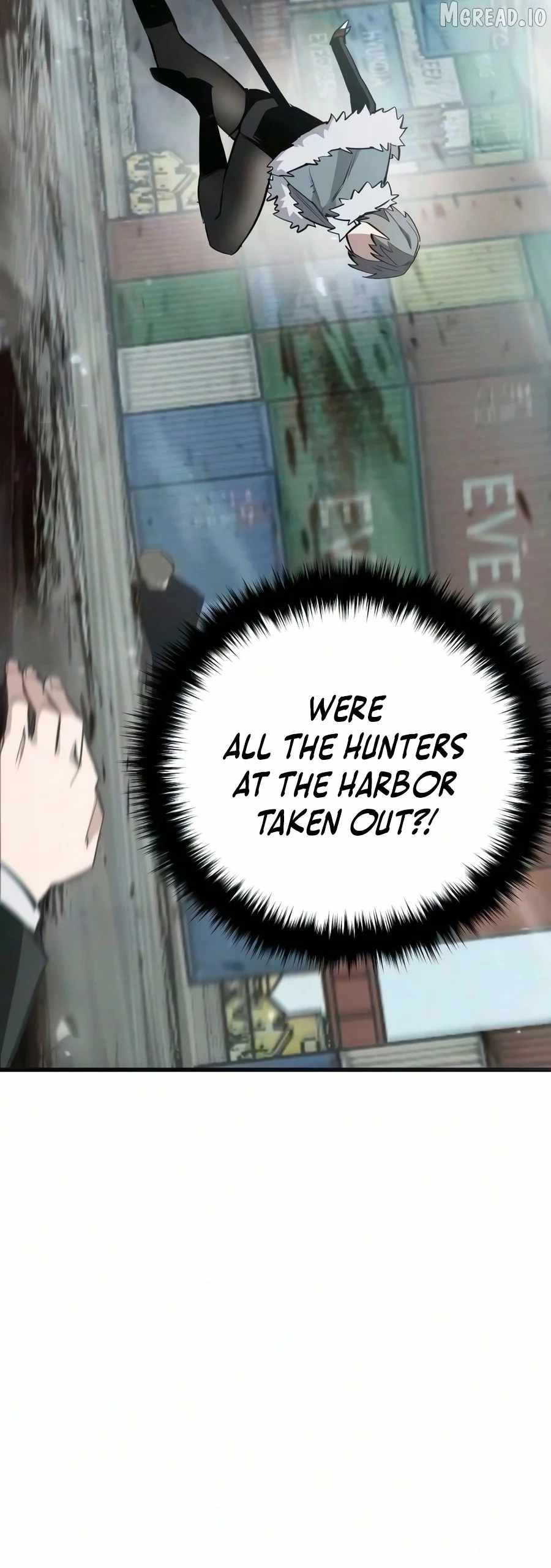 World-Saving is a Skill Ch.28 p17