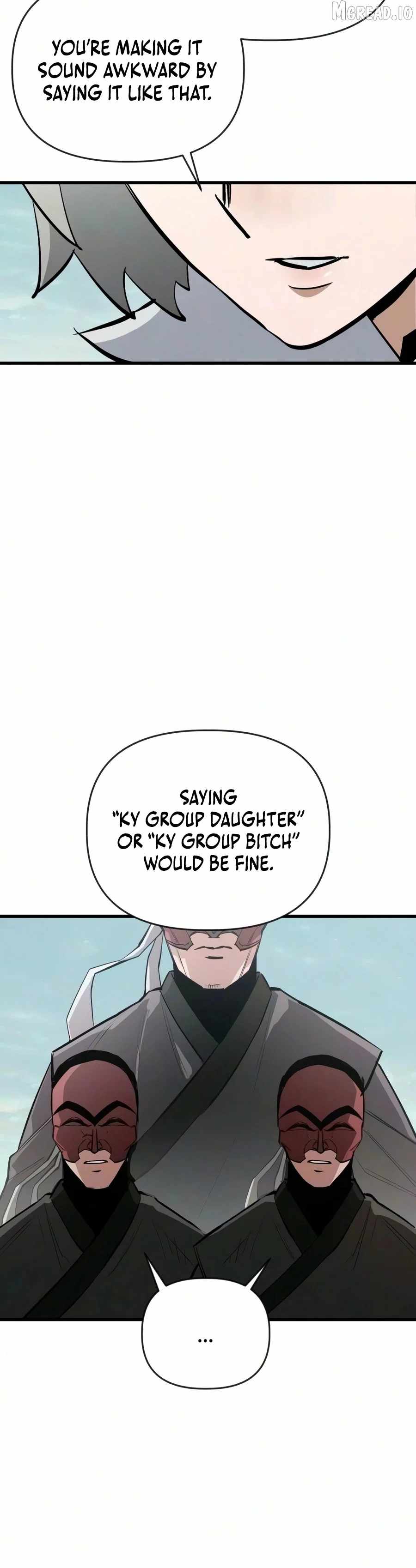 World-Saving is a Skill Ch.28 p19