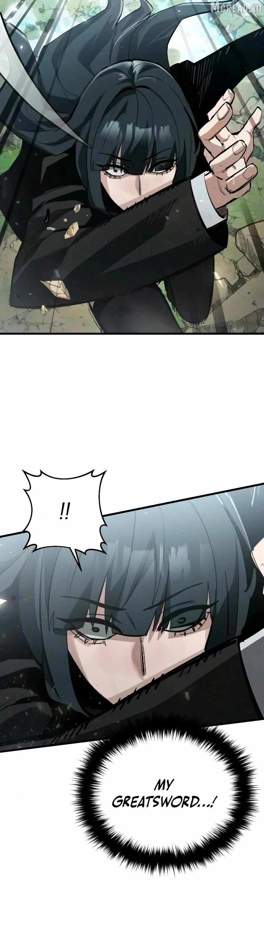 World-Saving is a Skill Ch.28 p5