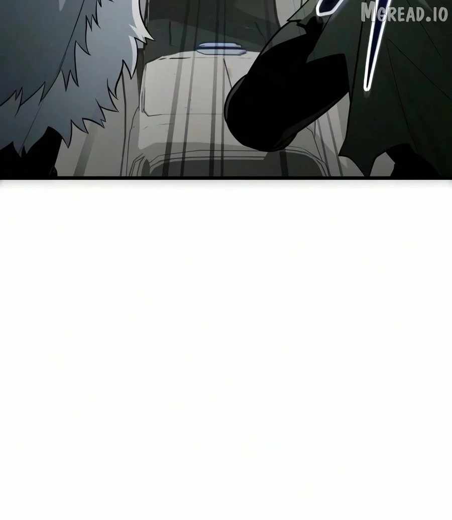 World-Saving is a Skill Ch.28 p9