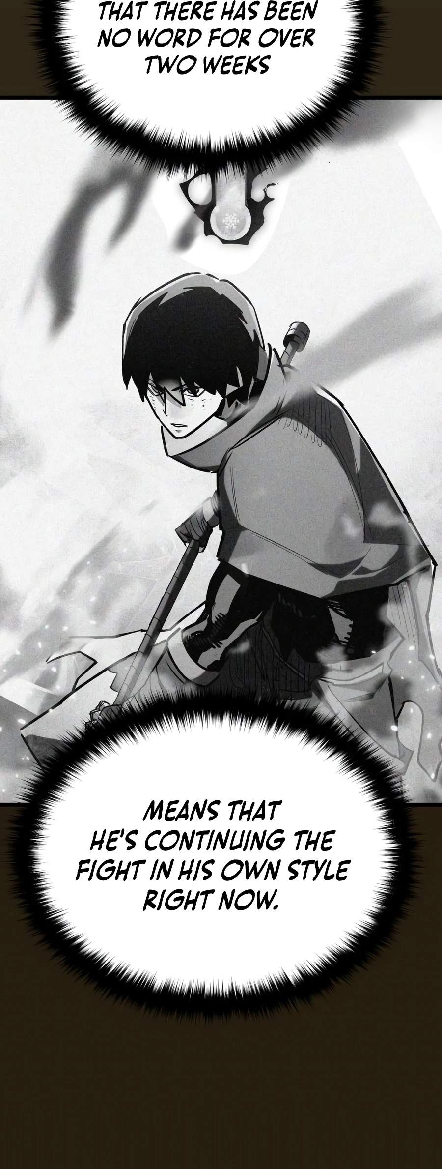 World-Saving is a Skill Ch.34 p13