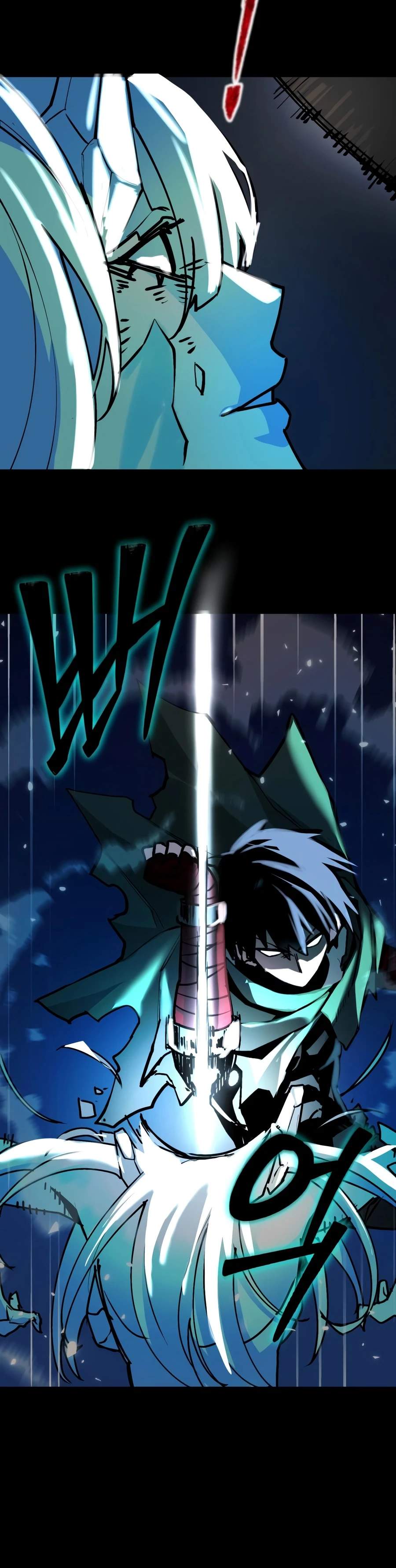 World-Saving is a Skill Ch.34 p15