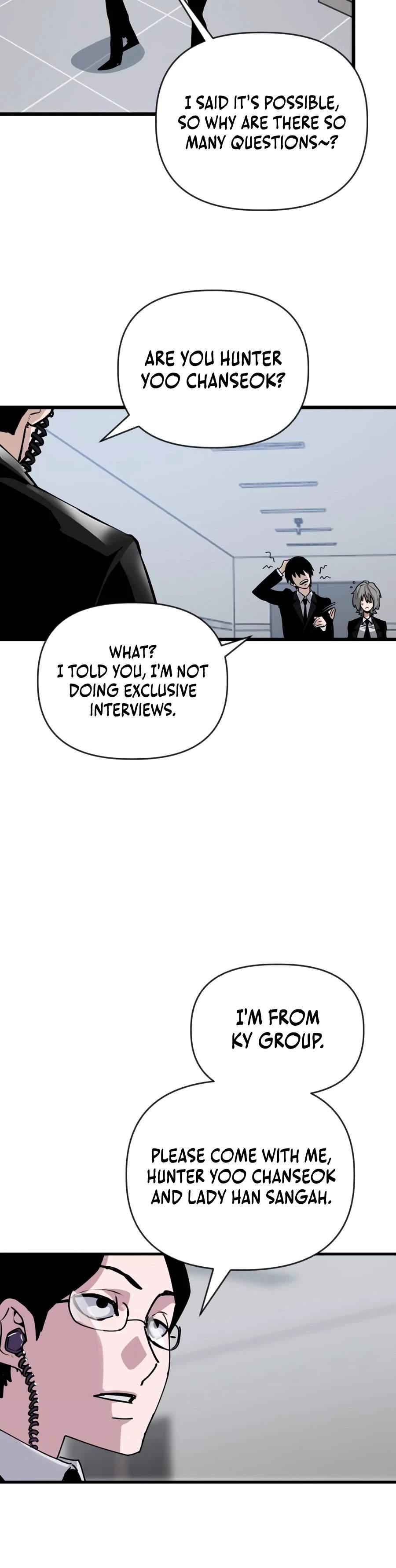 World-Saving is a Skill Ch.34 p21