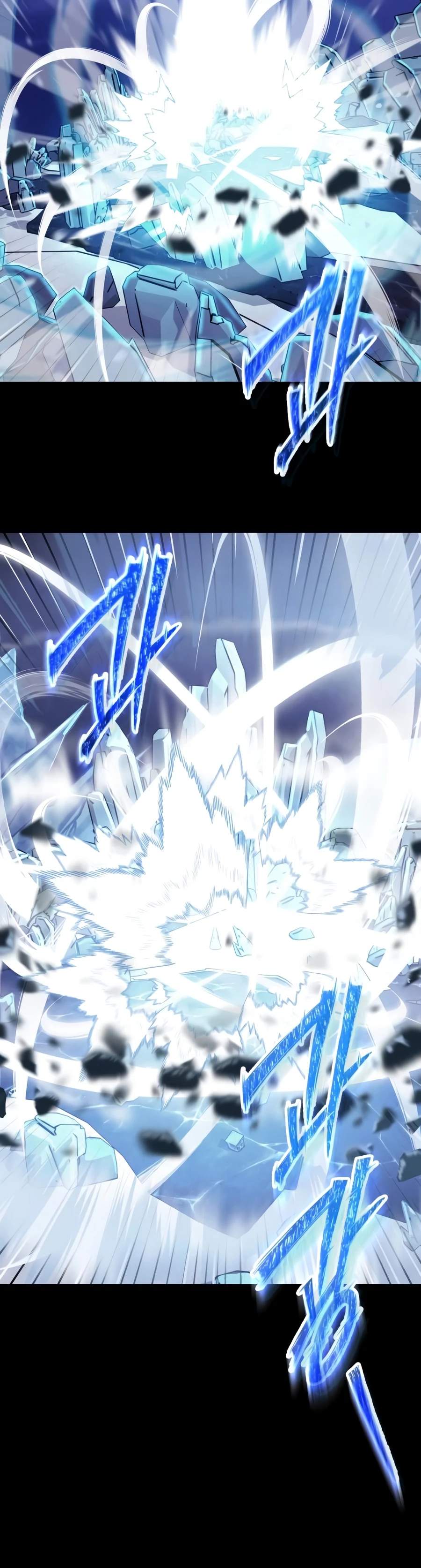 World-Saving is a Skill Ch.34 p5