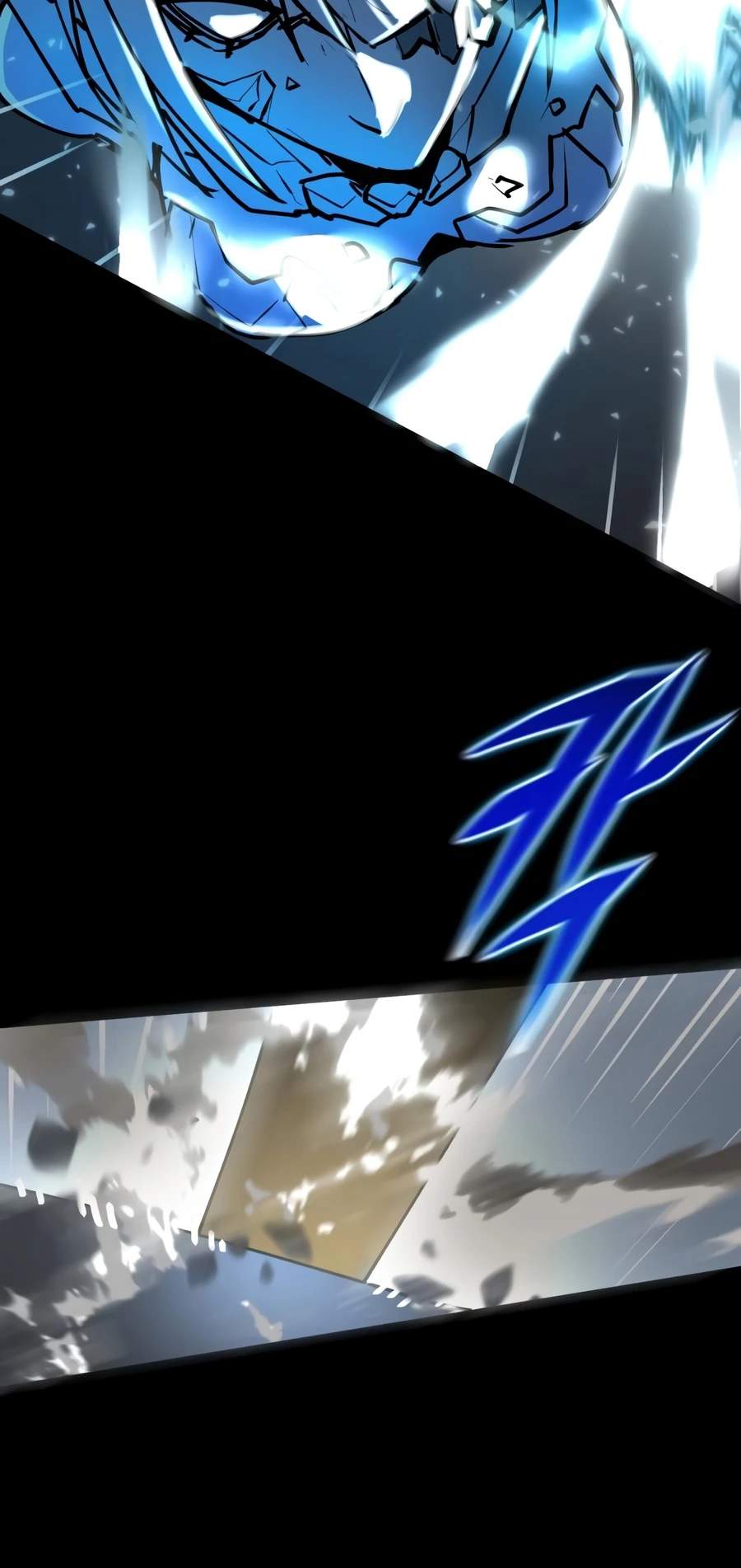 World-Saving is a Skill Ch.34 p7