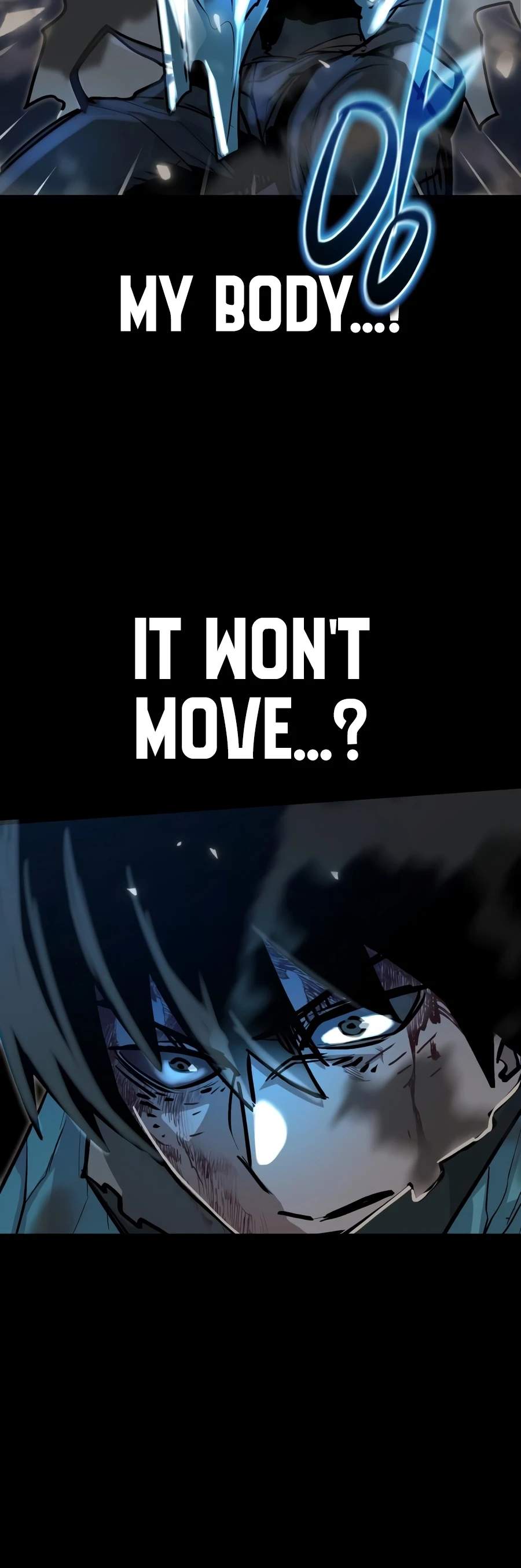 World-Saving is a Skill Ch.34 p9