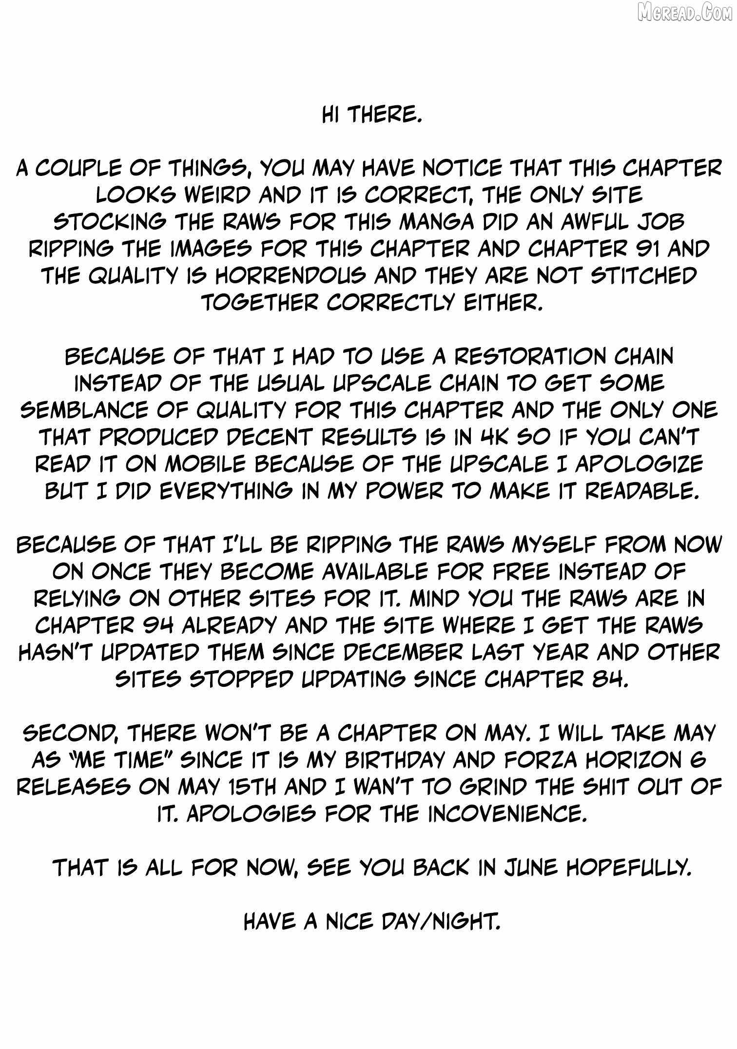 World Teacher – Isekaishiki Kyouiku Agent Ch.90-2 p2