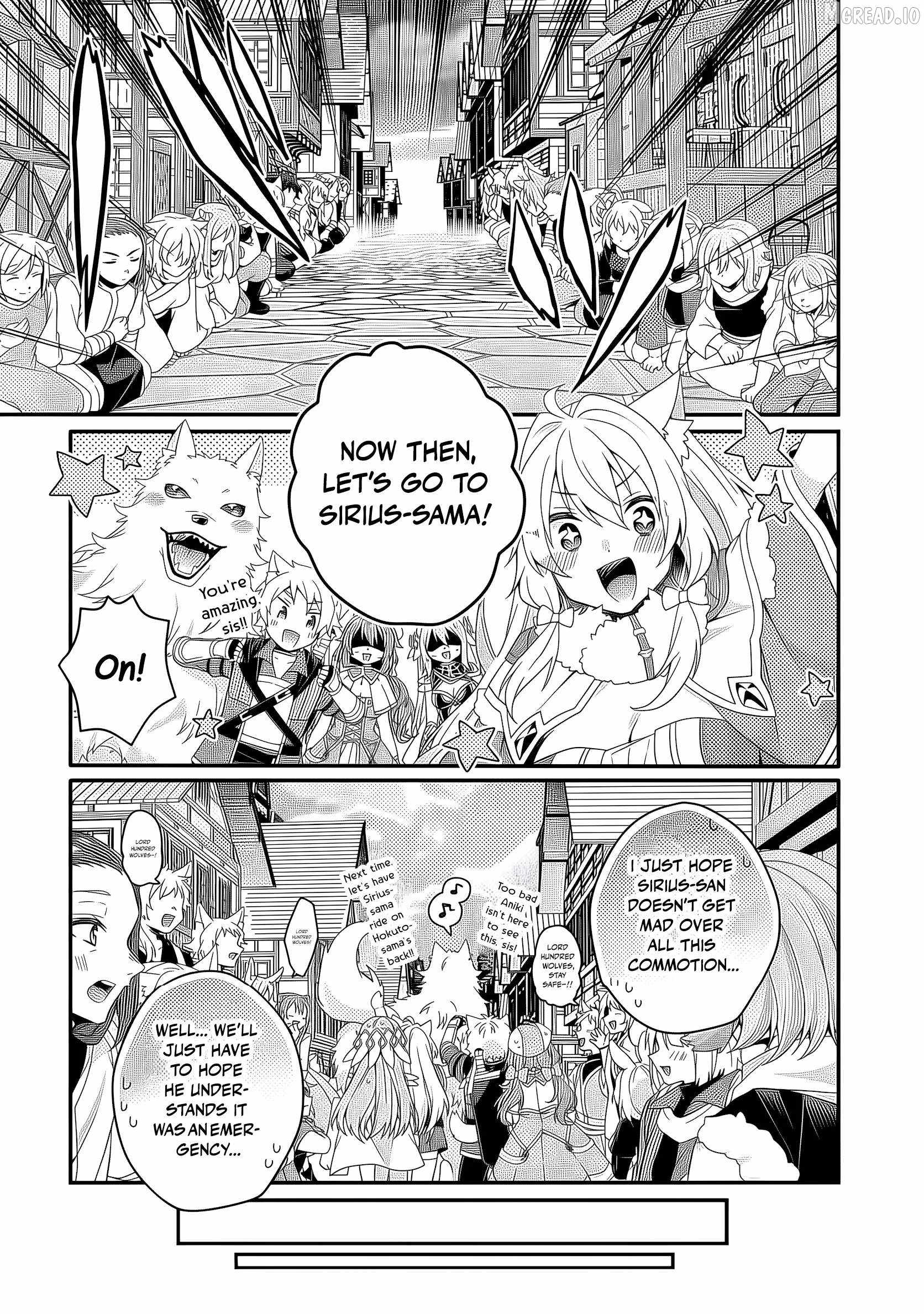 World Teacher – Isekaishiki Kyouiku Agent Ch.91 p18