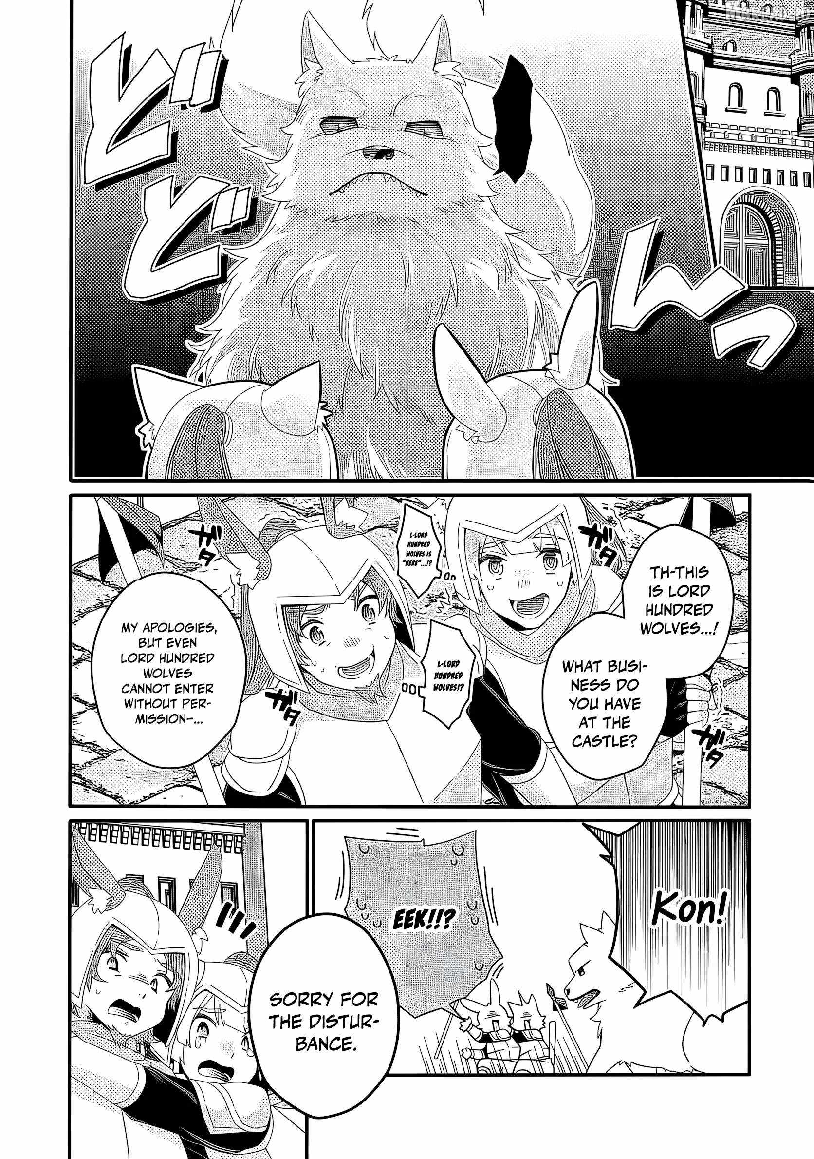 World Teacher – Isekaishiki Kyouiku Agent Ch.91 p19