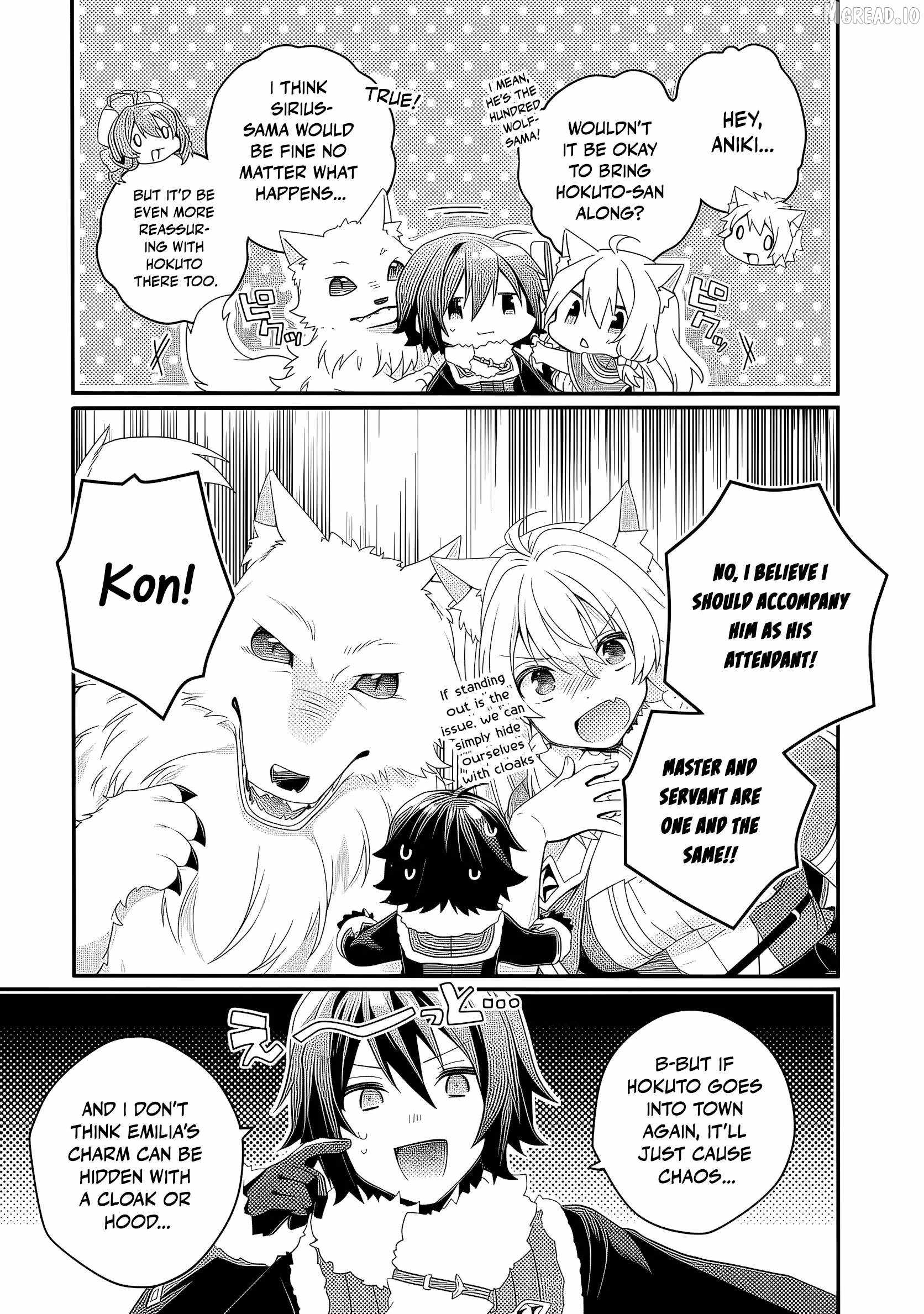 World Teacher – Isekaishiki Kyouiku Agent Ch.91 p4
