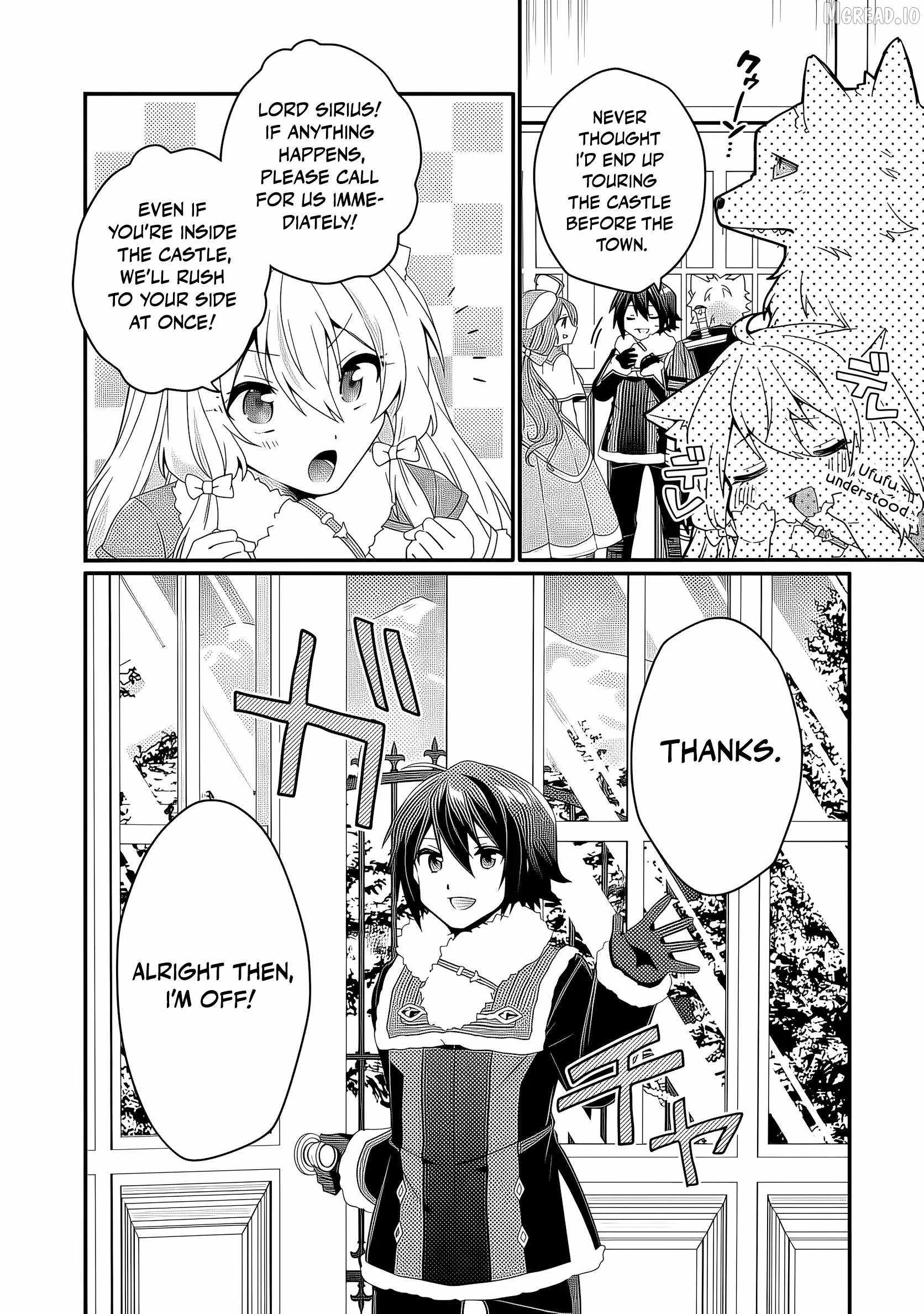 World Teacher – Isekaishiki Kyouiku Agent Ch.91 p5