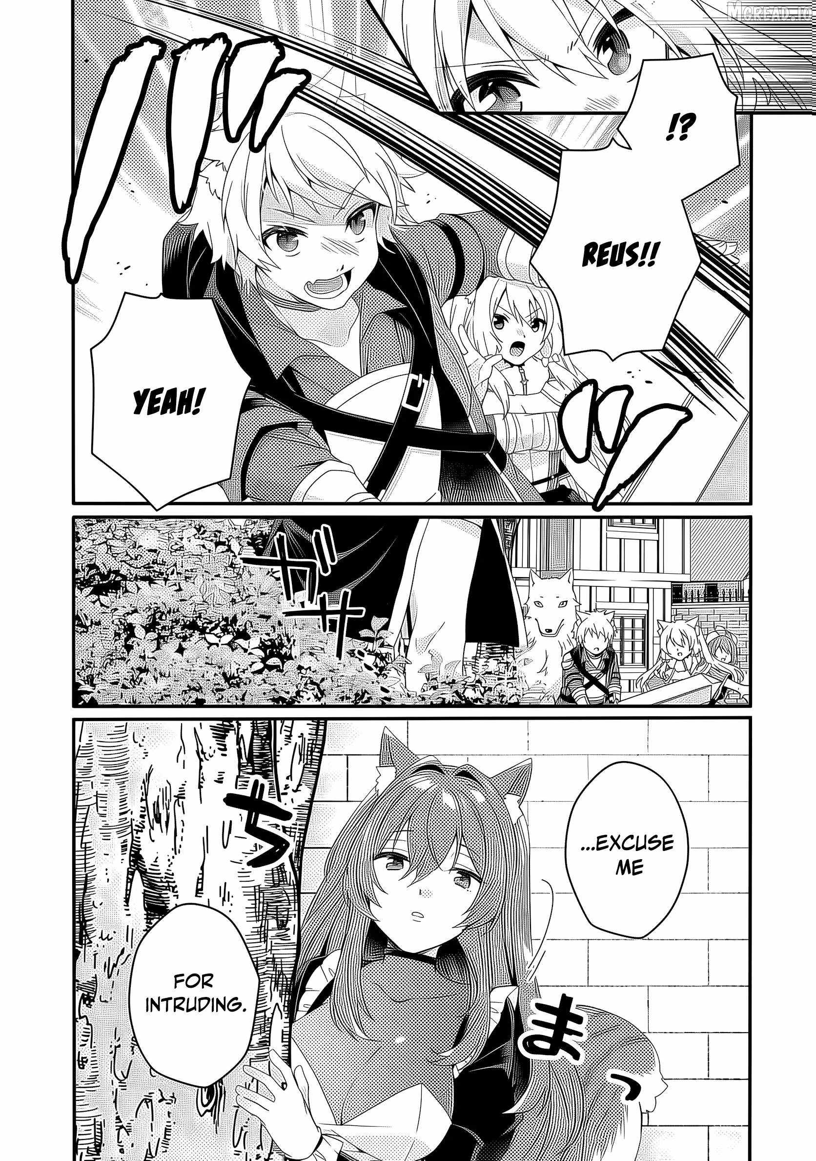 World Teacher – Isekaishiki Kyouiku Agent Ch.91 p7