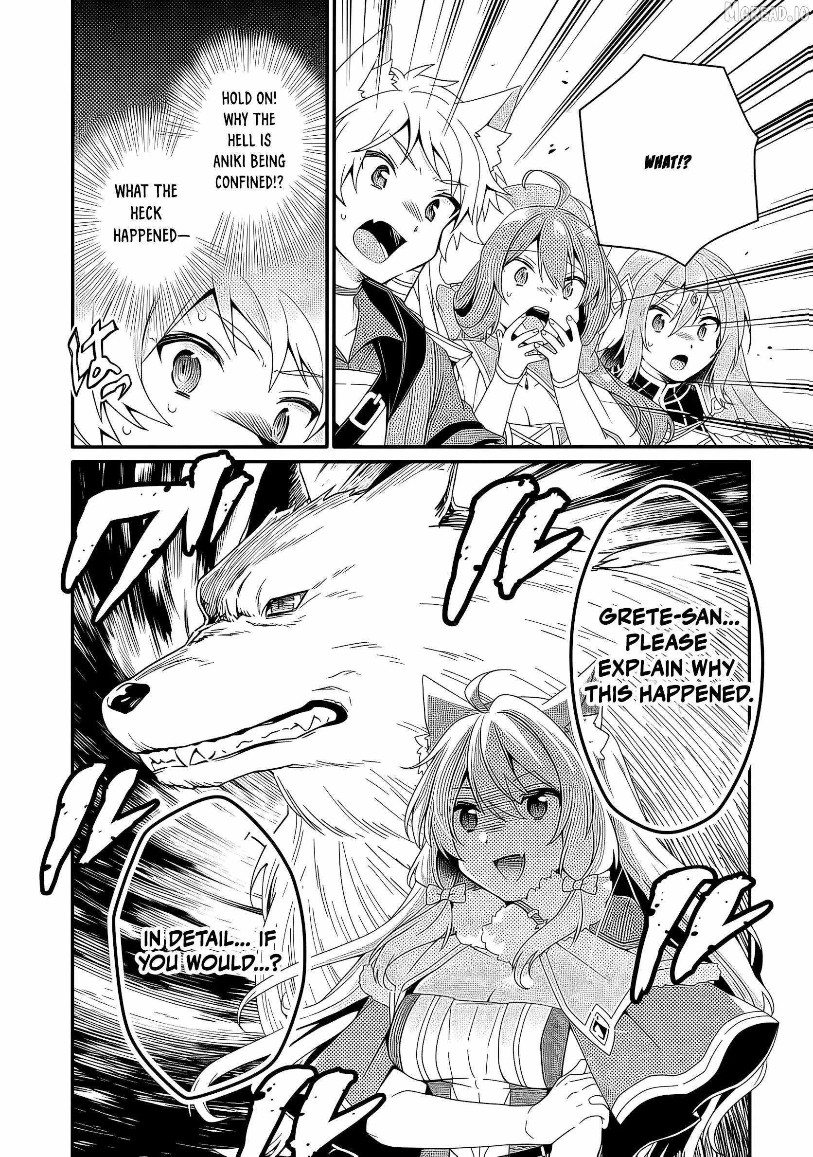World Teacher – Isekaishiki Kyouiku Agent Ch.91 p9