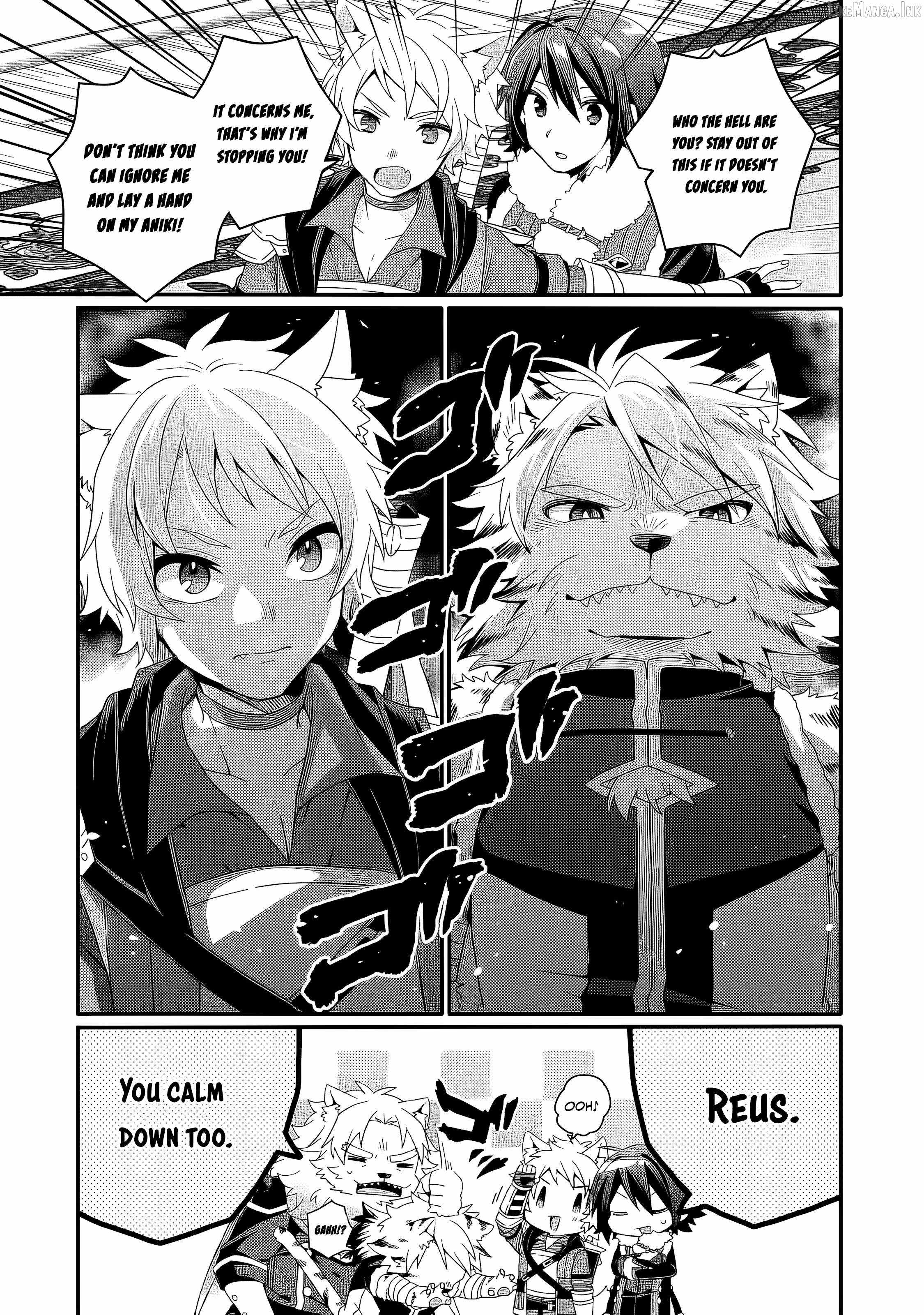 World Teacher – Isekaishiki Kyouiku Agent Ch.93 p4