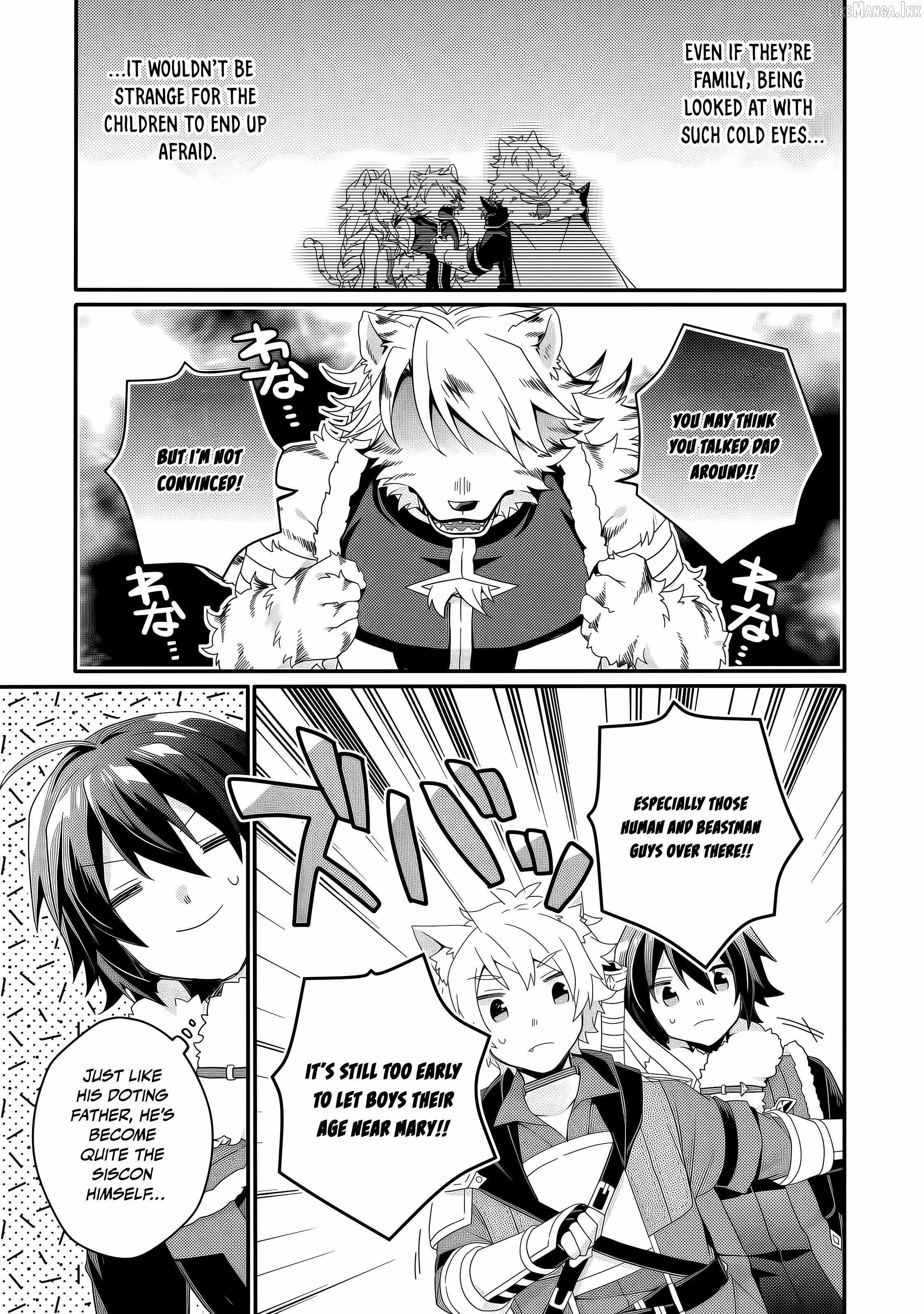 World Teacher – Isekaishiki Kyouiku Agent Ch.93 p6