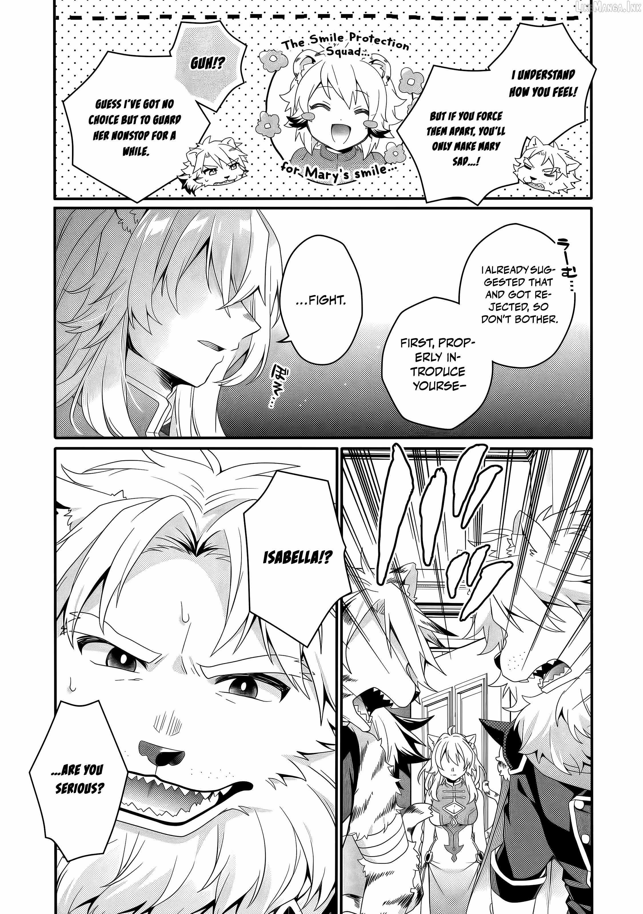 World Teacher – Isekaishiki Kyouiku Agent Ch.93 p7