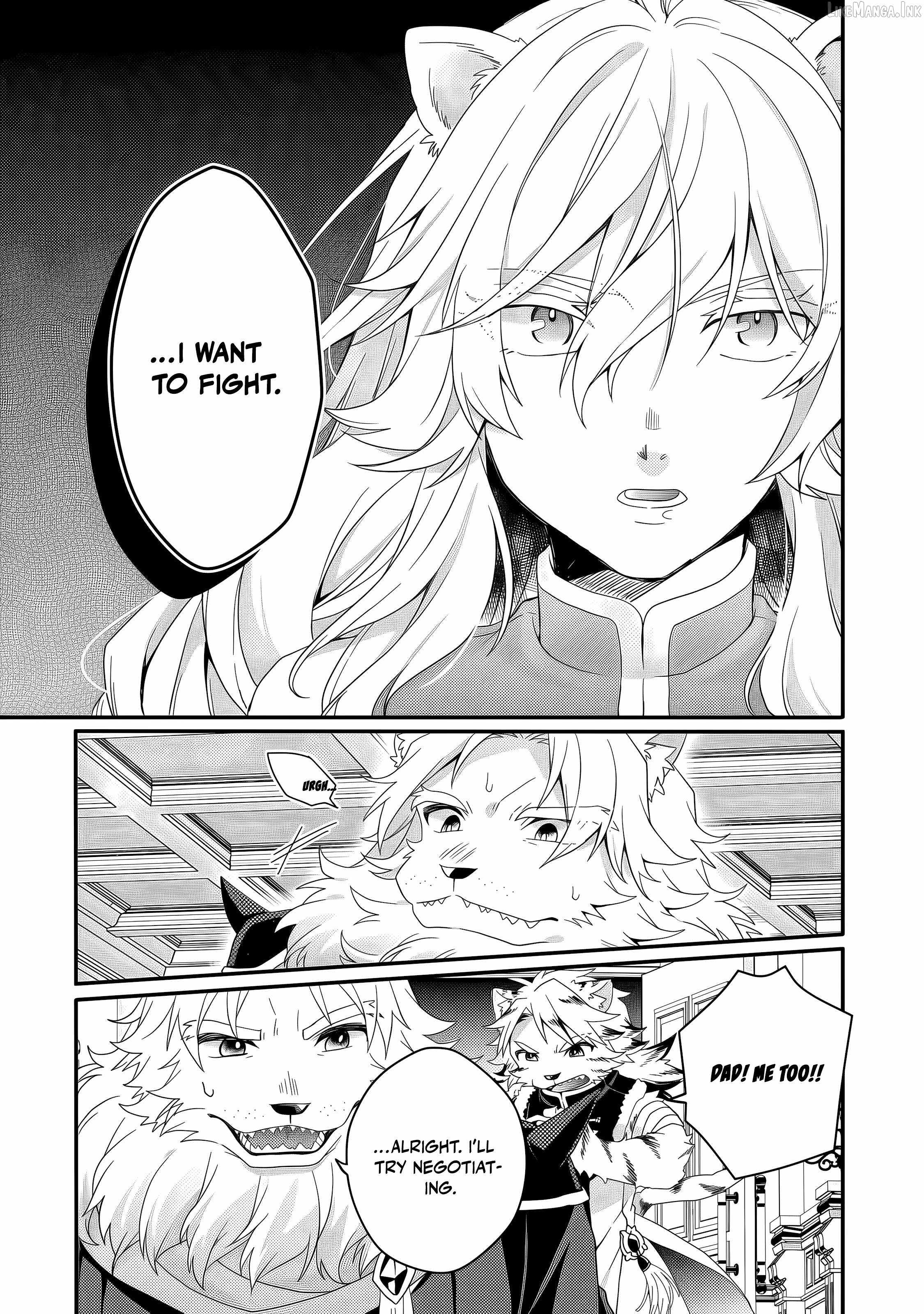 World Teacher – Isekaishiki Kyouiku Agent Ch.93 p8