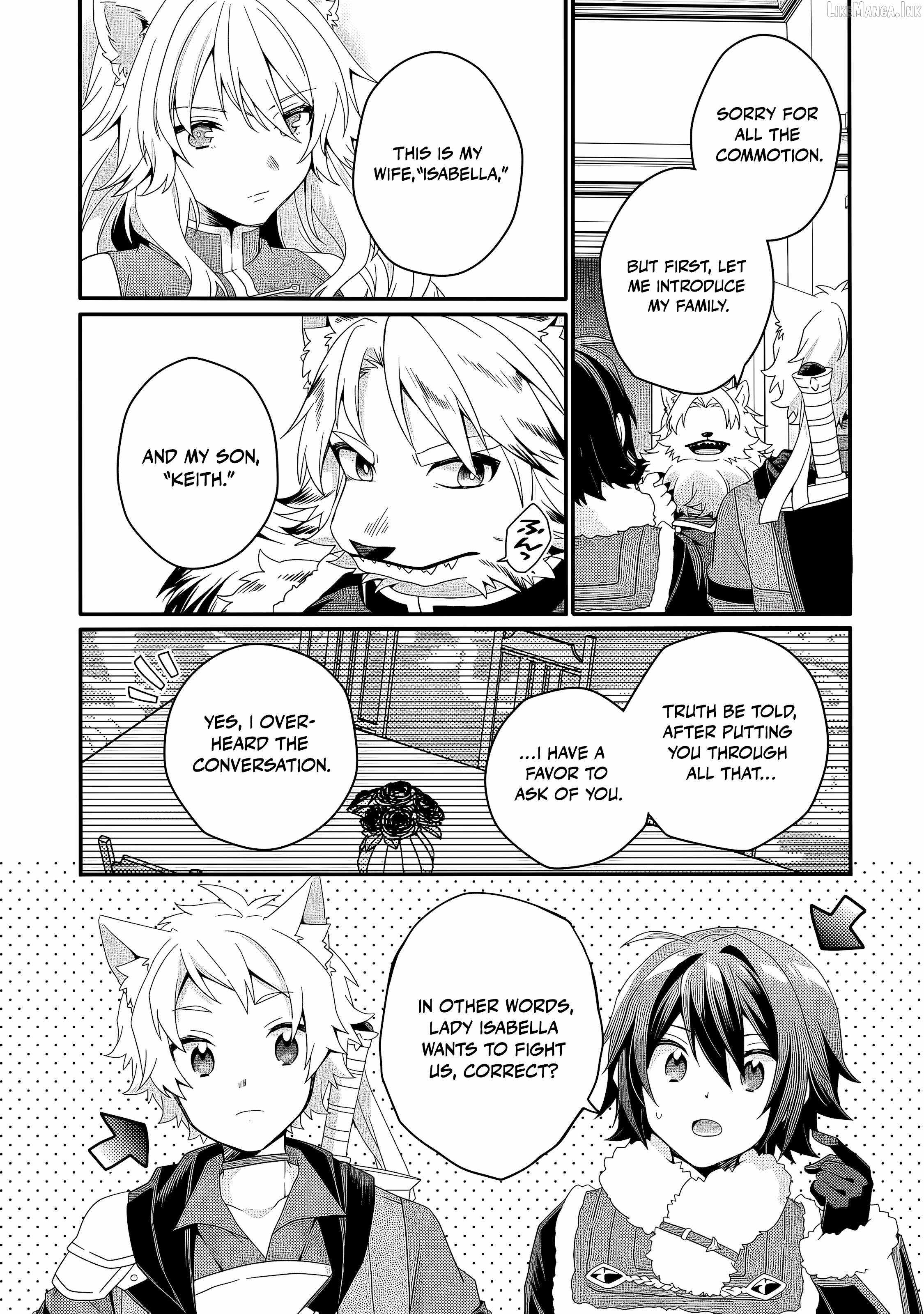 World Teacher – Isekaishiki Kyouiku Agent Ch.93 p9