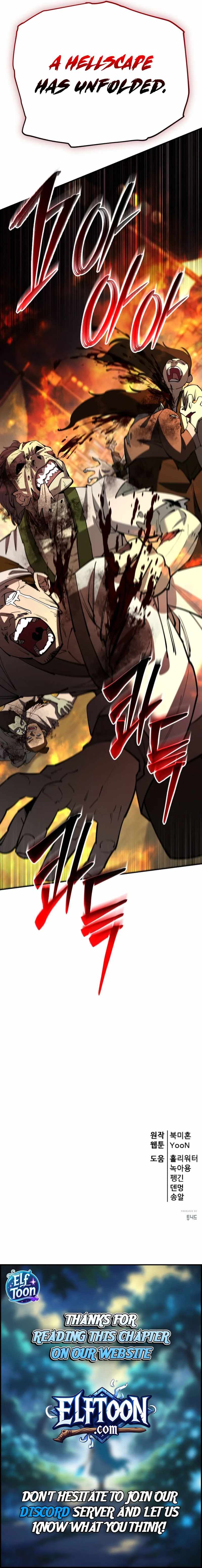 World’s Greatest Senior Disciple Ch.181 p10