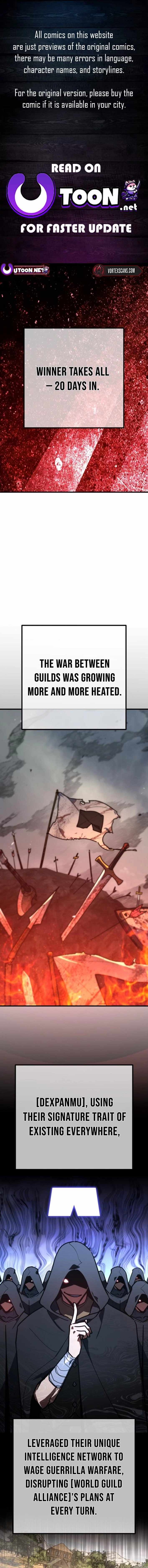 World’s Strongest Troll Ch.179 p1