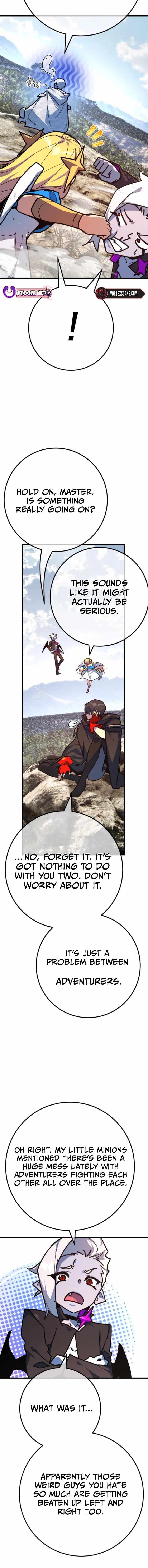 World’s Strongest Troll Ch.179 p14