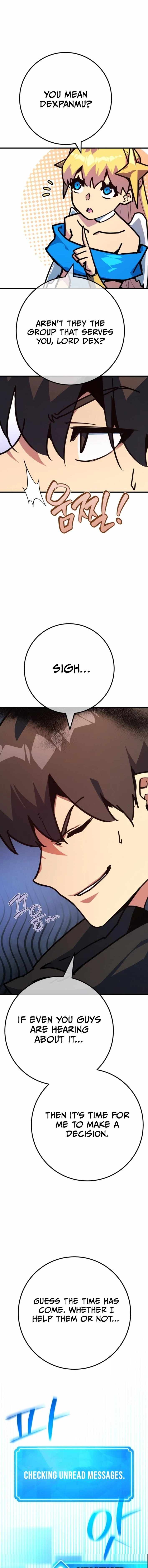 World’s Strongest Troll Ch.179 p15