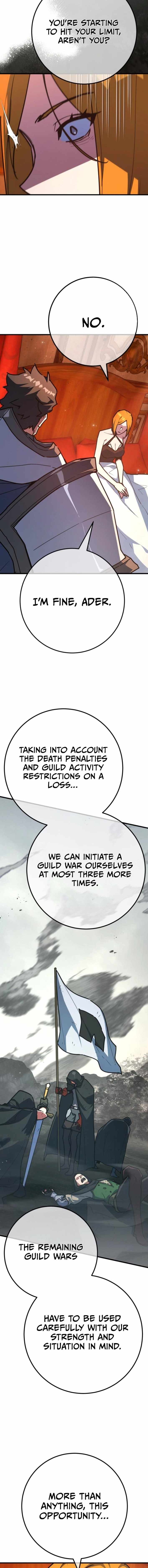 World’s Strongest Troll Ch.179 p18