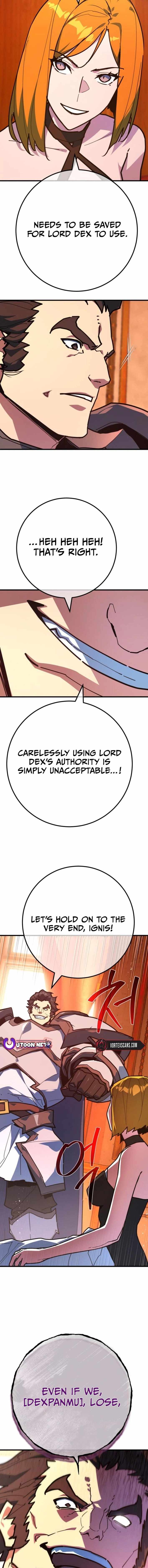 World’s Strongest Troll Ch.179 p19
