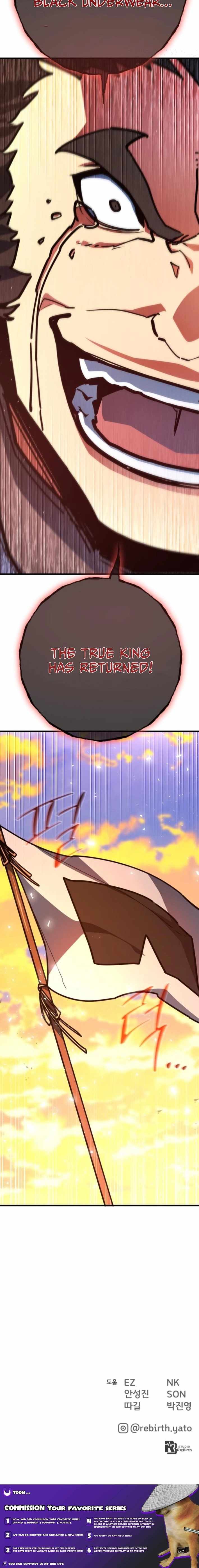 World’s Strongest Troll Ch.179 p22