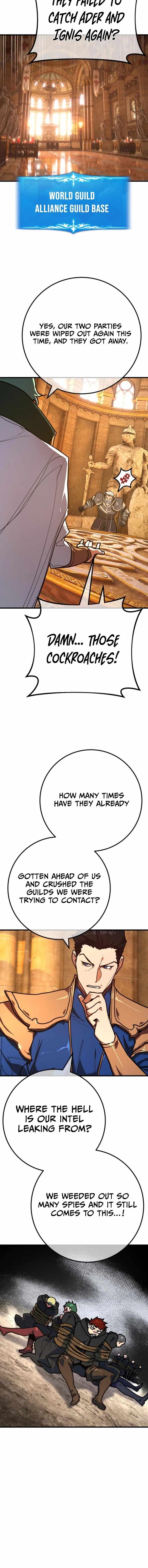 World’s Strongest Troll Ch.179 p5