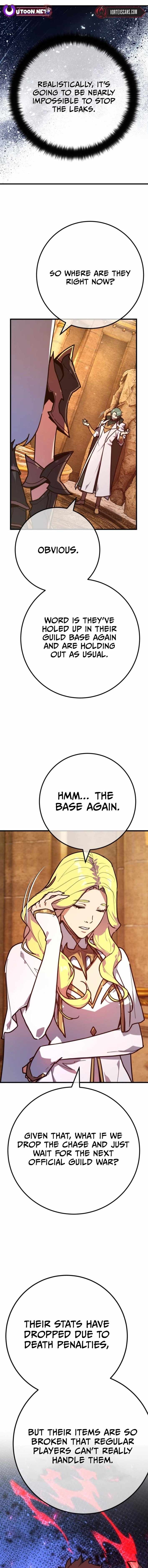 World’s Strongest Troll Ch.179 p6