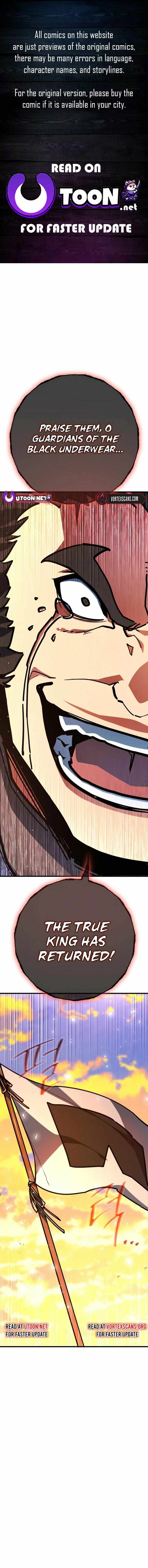 World’s Strongest Troll Ch.180 p1