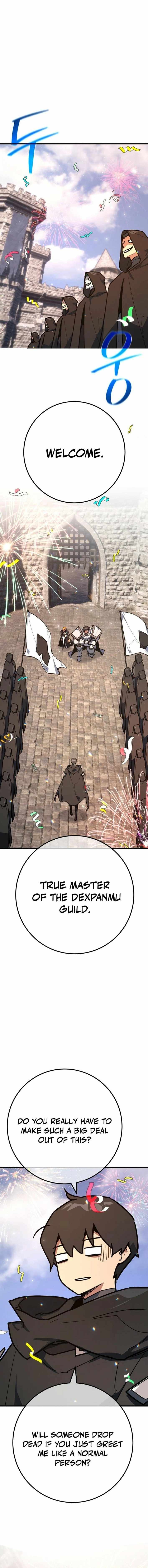 World’s Strongest Troll Ch.180 p2