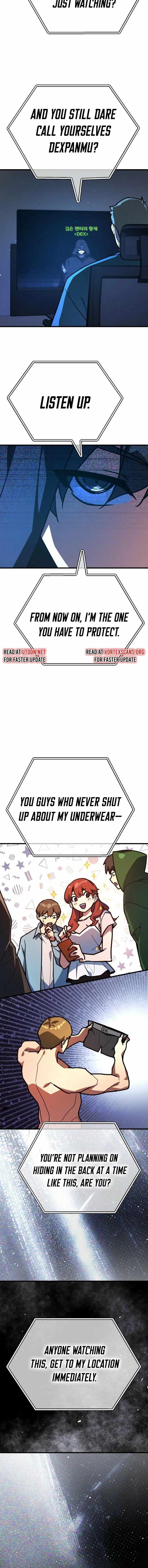 World’s Strongest Troll Ch.180 p11