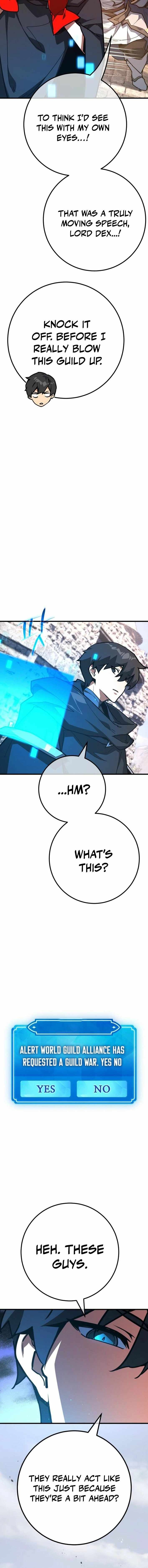 World’s Strongest Troll Ch.180 p13