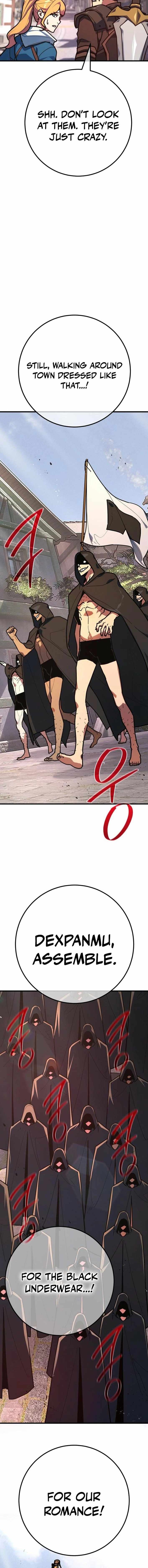 World’s Strongest Troll Ch.180 p15