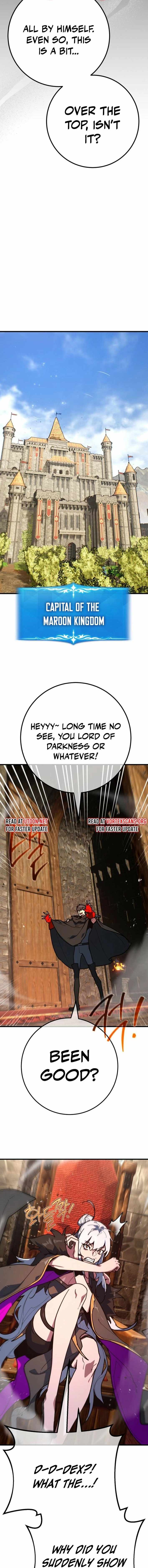 World’s Strongest Troll Ch.180 p18