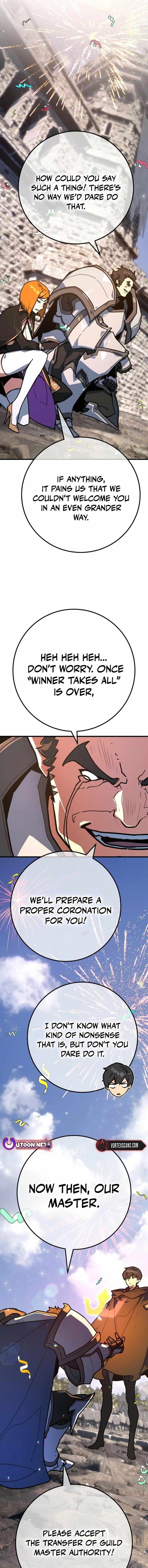 World’s Strongest Troll Ch.180 p3