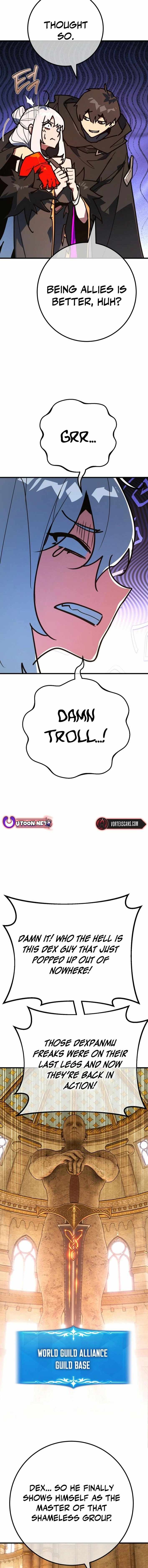 World’s Strongest Troll Ch.180 p21