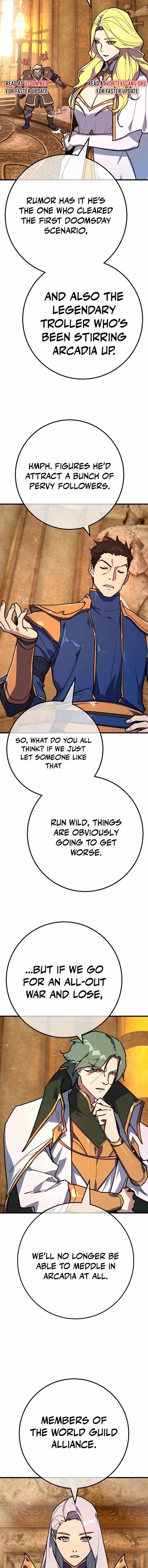 World’s Strongest Troll Ch.180 p22