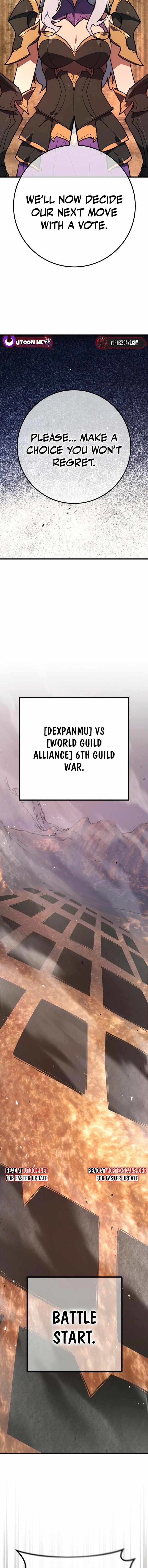 World’s Strongest Troll Ch.180 p23