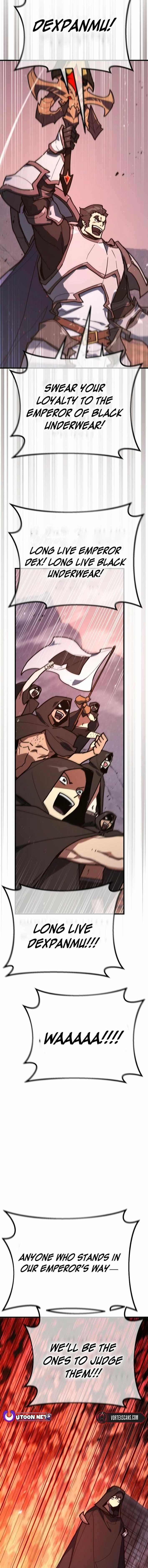 World’s Strongest Troll Ch.180 p24